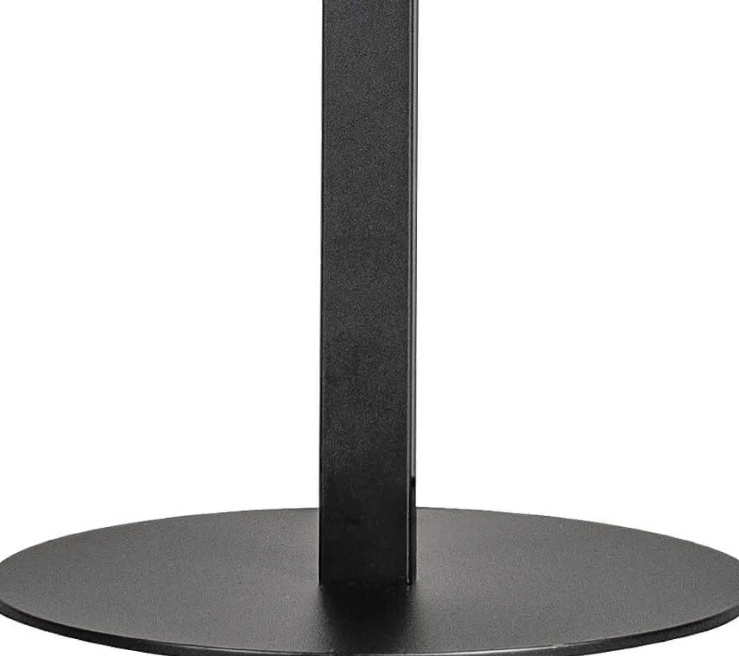 Industriële Vloerlampen|Vloerlampen-Eijerkamp Collectie Miller 1-lichts Vloerlamp Zwart