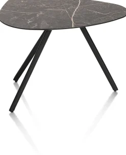 Organische Salontafels-XOOON Minato S Salontafel Onyx