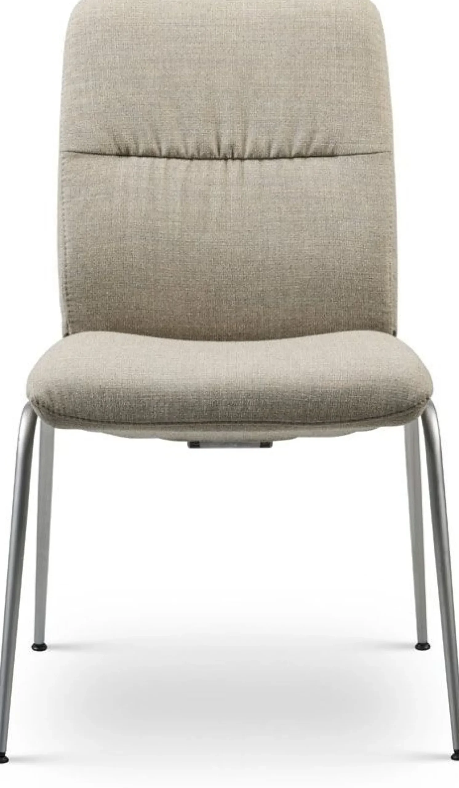 Eetkamerstoelen Met Armleuning-Stressless Mint Eetkamerstoel Dark Grey