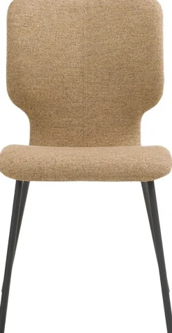 Design Stoelen-Bert Plantagie Mister T Eetkamerstoel Bruin