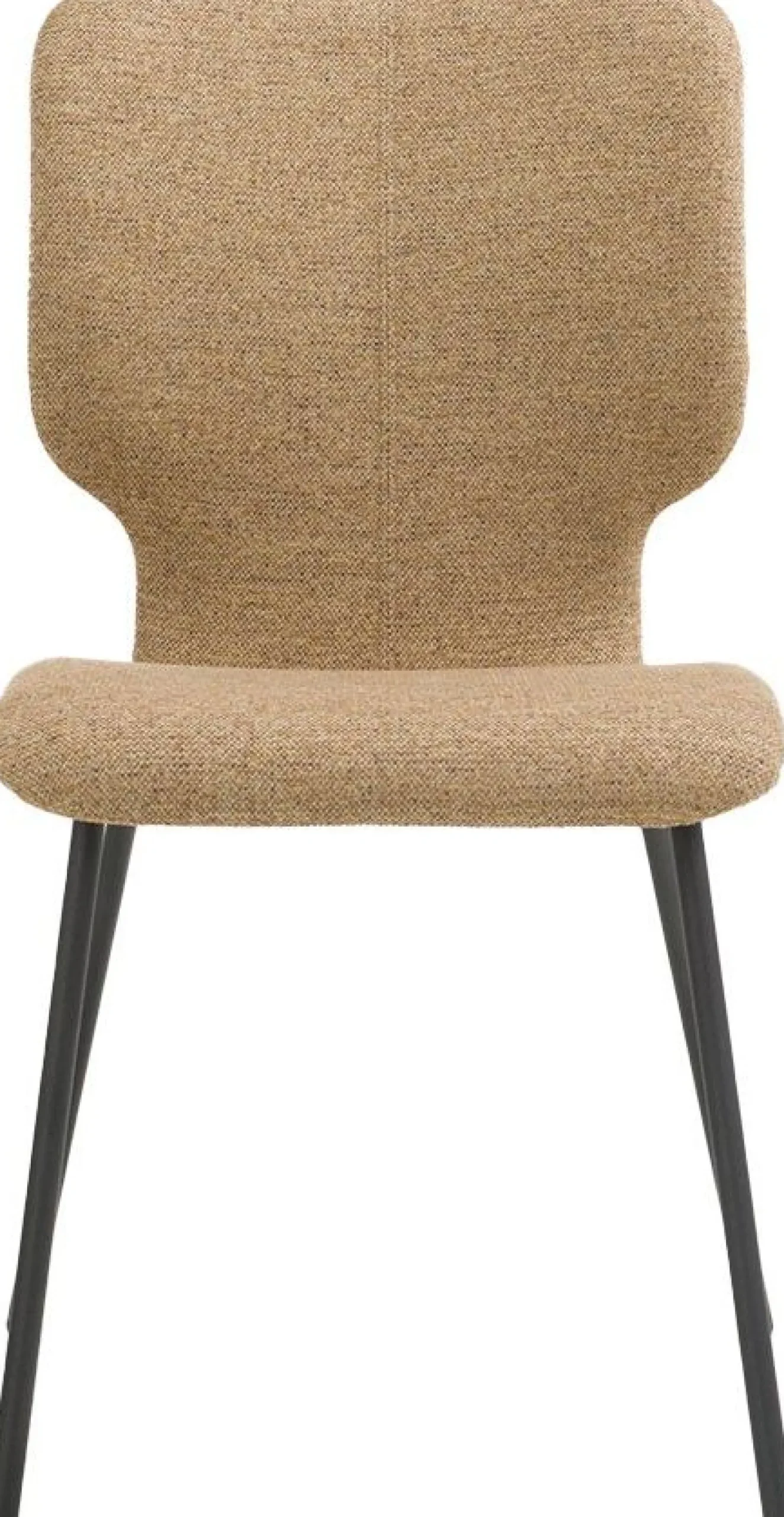Design Stoelen-Bert Plantagie Mister T Eetkamerstoel Bruin