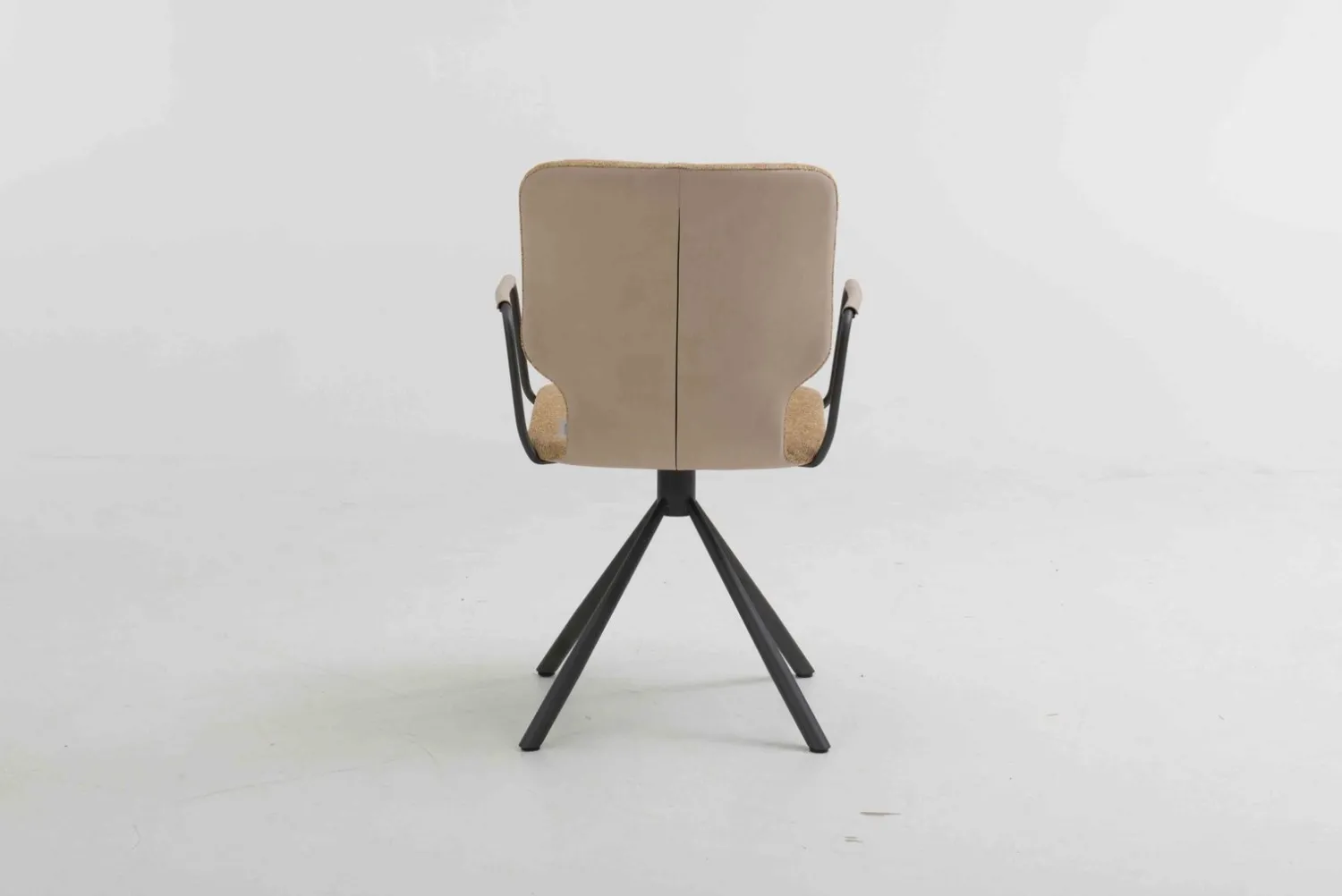 Design Stoelen-Bert Plantagie Mister T Eetkamerstoel Bruin