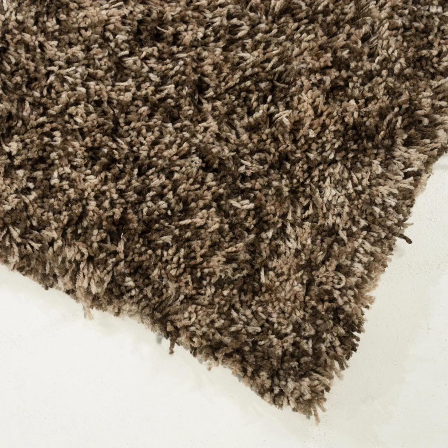 Vloerkleden|Rechthoekige Vloerkleden-By Boo Mixi Vloerkleed Brown