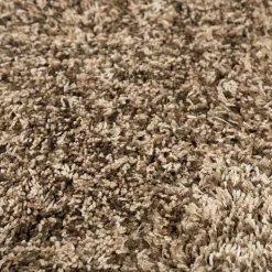Vloerkleden|Rechthoekige Vloerkleden-By Boo Mixi Vloerkleed Brown