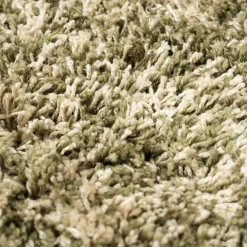 Vloerkleden|Rechthoekige Vloerkleden-By Boo Mixi Vloerkleed Green