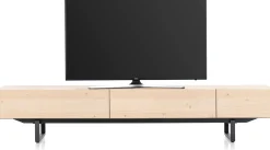 Tv-Meubels-XOOON Modali TV-meubel Natural