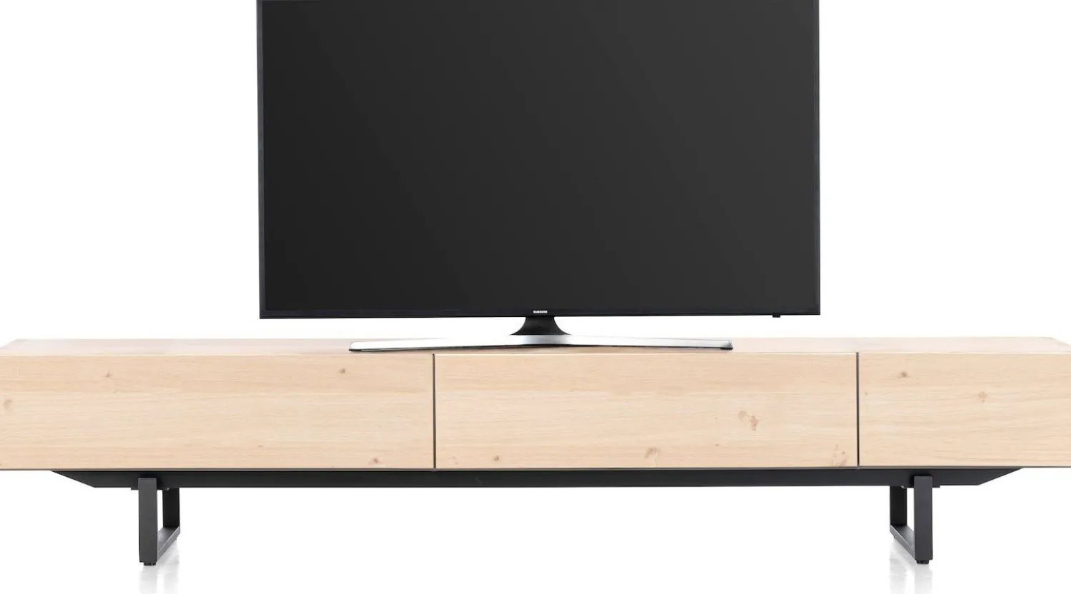 Tv-Meubels-XOOON Modali TV-meubel Natural