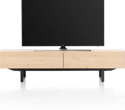 Tv-Meubels-XOOON Modali TV-meubel Natural