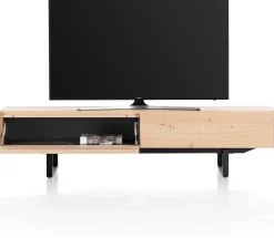 Tv-Meubels-XOOON Modali TV-meubel Natural