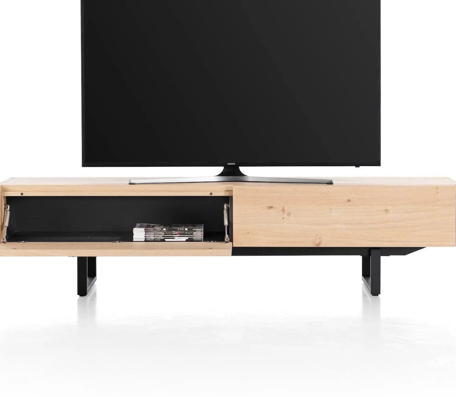 Tv-Meubels-XOOON Modali TV-meubel Natural