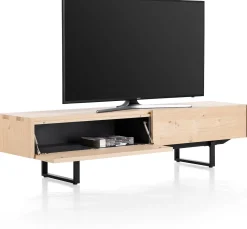 Tv-Meubels-XOOON Modali TV-meubel Natural