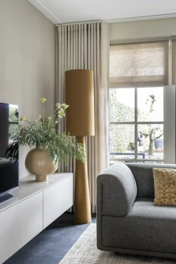 Tv-Meubels-Trendhopper Moiano Tv-meubel Beige