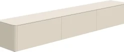 Tv-Meubels-Trendhopper Moiano Tv-meubel Beige