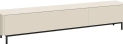 Tv-Meubels-Trendhopper Moiano Tv-meubel Beige