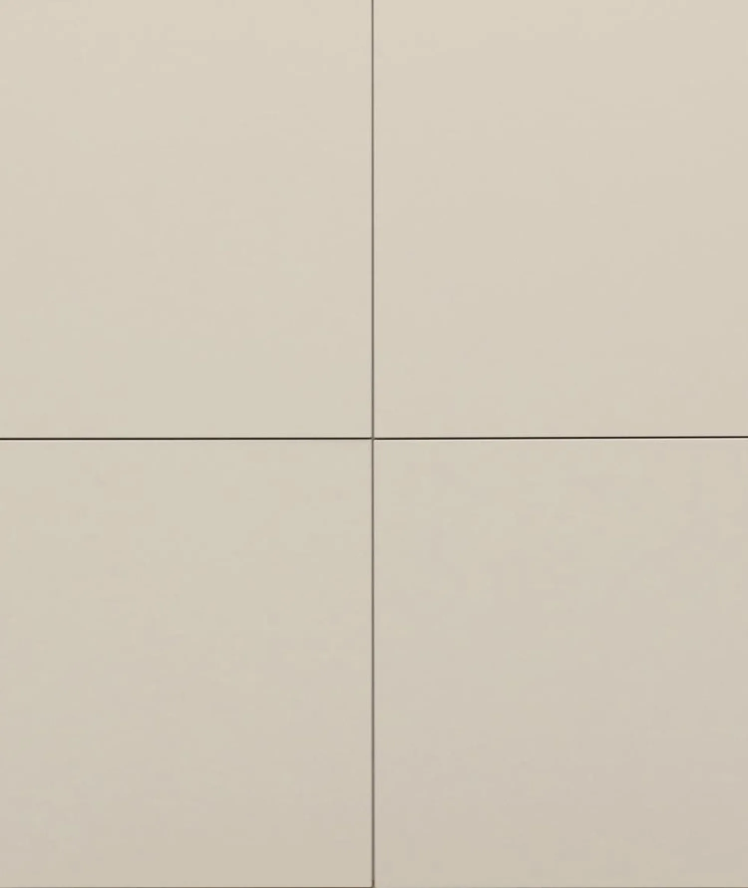 Opbergkasten|Opbergkasten-Trendhopper Moiano Opbergkast Beige