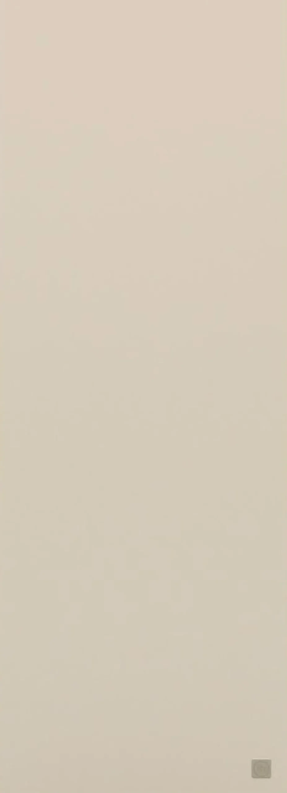 Opbergkasten|Opbergkasten-Trendhopper Moiano Opbergkast Beige