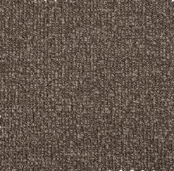 Elementenbanken-WOOOD Mojo Bouclé Chaise Longue Bank Brown Melange