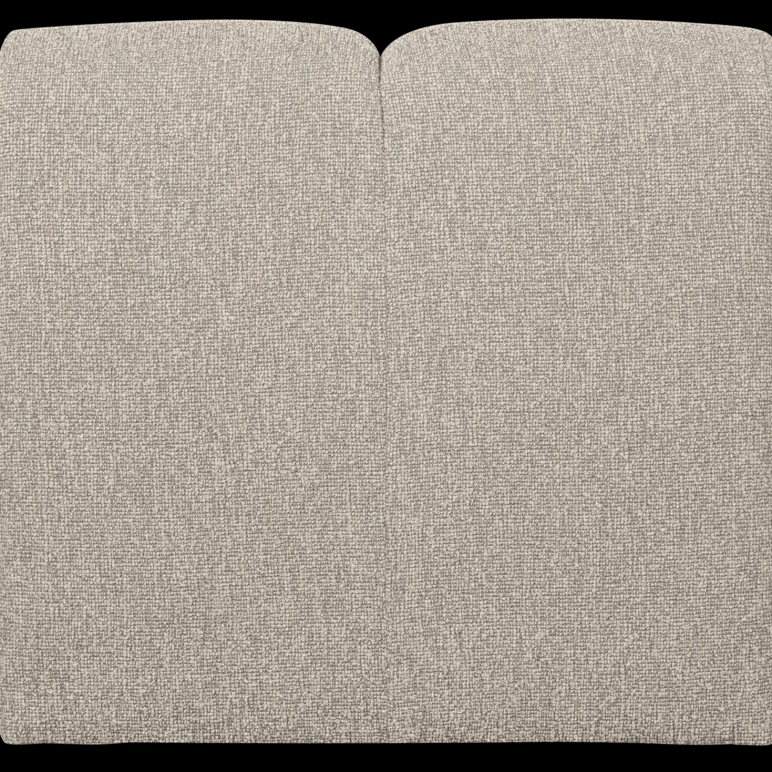 Elementenbanken-WOOOD Mojo Bouclé Elementenbank Beige Melange