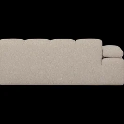 Zitbanken-WOOOD Mojo Bouclé 2-Zitsbank Beige Melange