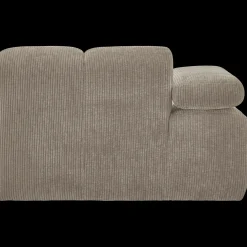 Elementenbanken-WOOOD Mojo Rib Elementenbank Dark Sand