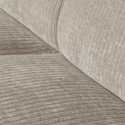 Elementenbanken-WOOOD Mojo Rib Elementenbank Dark Sand