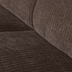 Elementenbanken-WOOOD Mojo Rib Elementenbank Brown