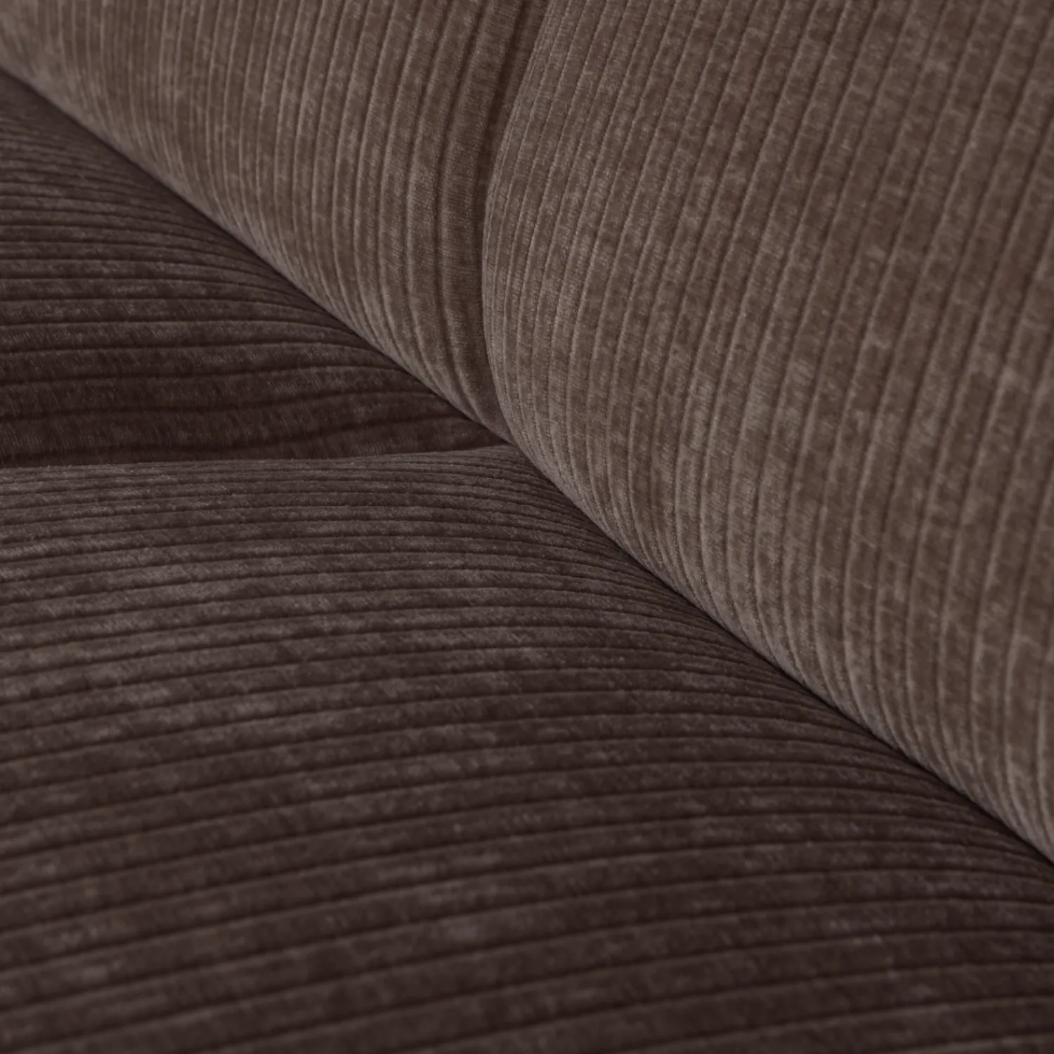 Elementenbanken-WOOOD Mojo Rib Elementenbank Brown