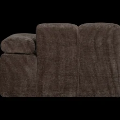 Elementenbanken-WOOOD Mojo Rib Elementenbank Brown