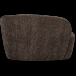 Zitbanken-WOOOD Mojo 2-Zitsbankje Brown