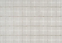 Vloerkleden|Rechthoekige Vloerkleden-Trendhopper Molly Vloerkleed Wit, Bruin