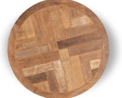 Houten Salontafels-DTP Home Monastery Salontafel Naturel