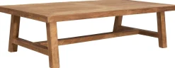 Houten Salontafels-DTP Home Monastery Salontafel Natural