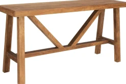 Dressoirs-DTP Home Monastery Wandtafel Natural
