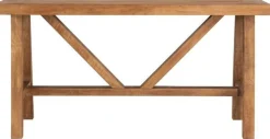 Dressoirs-DTP Home Monastery Wandtafel Natural