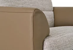 Leren Fauteuils-Montèl Mondi Fauteuil Liver, Noce