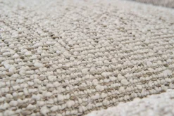 Hoekbanken-Montèl Mondo Hoekbank Beige