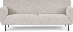 Zitbanken-Montèl Mondo 3-Zitsbank Beige