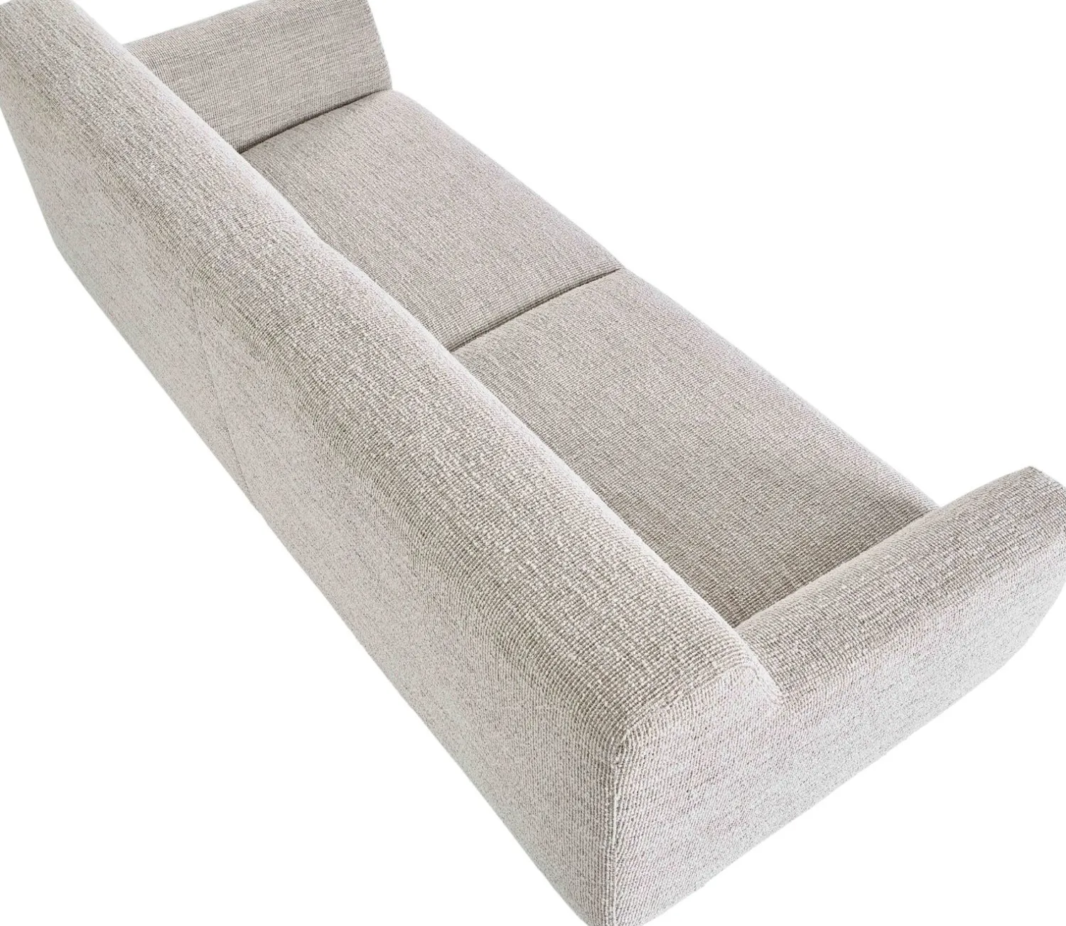 Zitbanken-Montèl Mondo 3-Zitsbank Beige