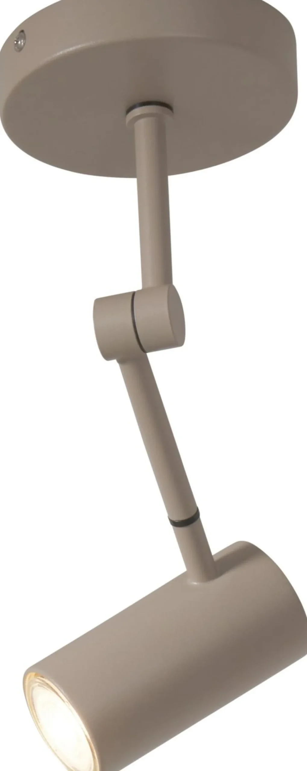 Moderne Plafondlampen|Plafondlampen-It's about RoMi Montreux Plafondlamp Sand