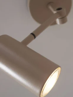 Moderne Plafondlampen|Plafondlampen-It's about RoMi Montreux Plafondlamp Sand