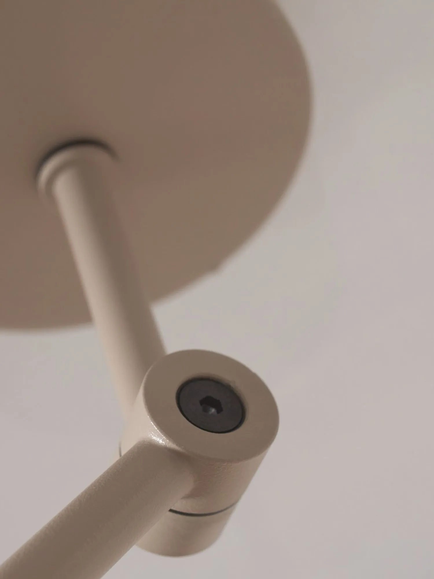 Moderne Plafondlampen|Plafondlampen-It's about RoMi Montreux Plafondlamp Sand