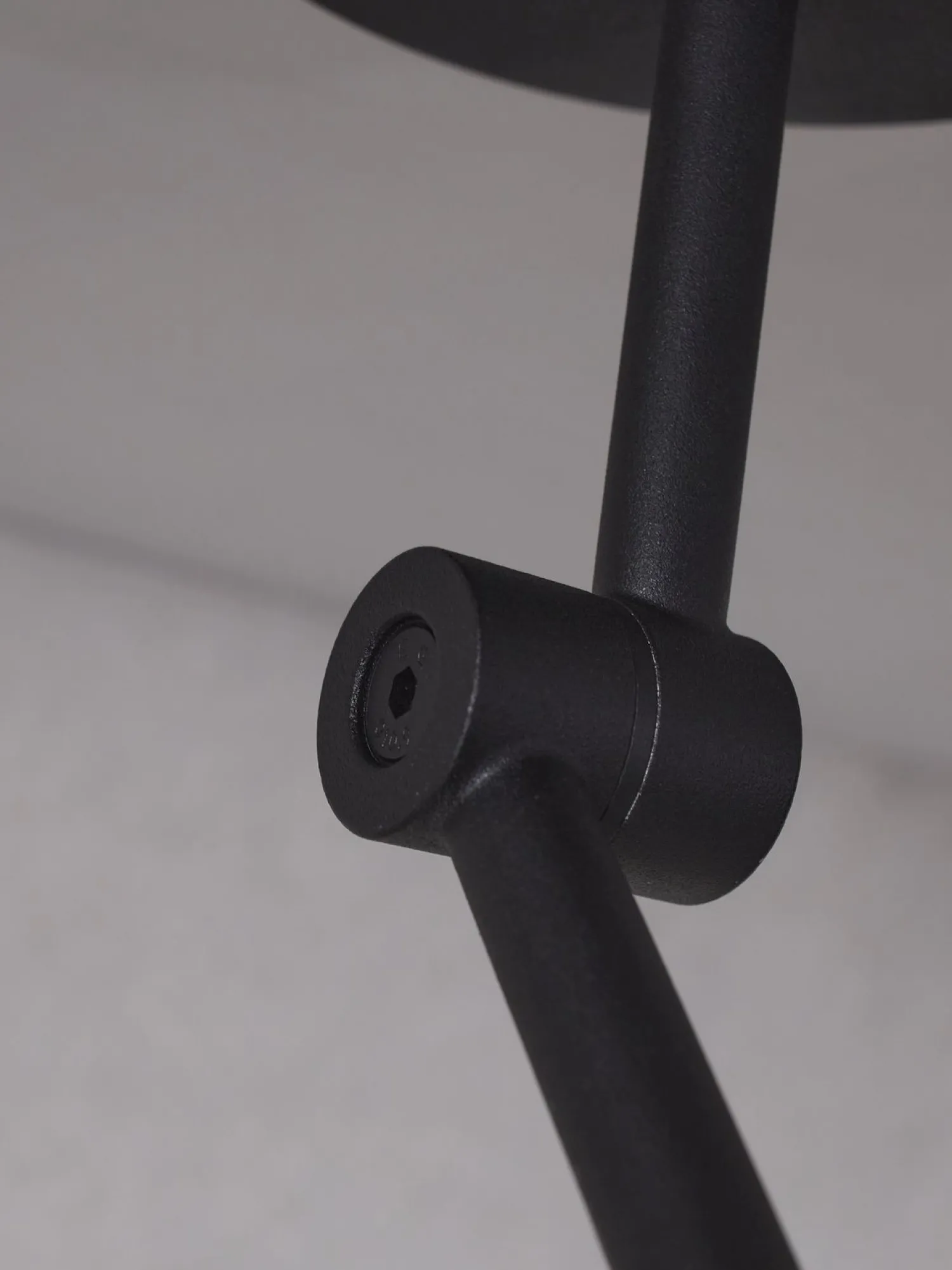 Industriële Plafondlampen|Plafondlampen-It's about RoMi Montreux Plafondlamp Black
