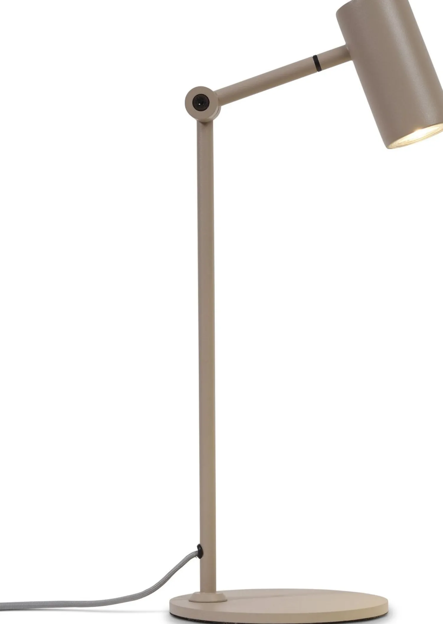 Moderne Tafellampen|Tafellampen-It's about RoMi Montreux Tafellamp zand