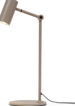 Moderne Tafellampen|Tafellampen-It's about RoMi Montreux Tafellamp zand