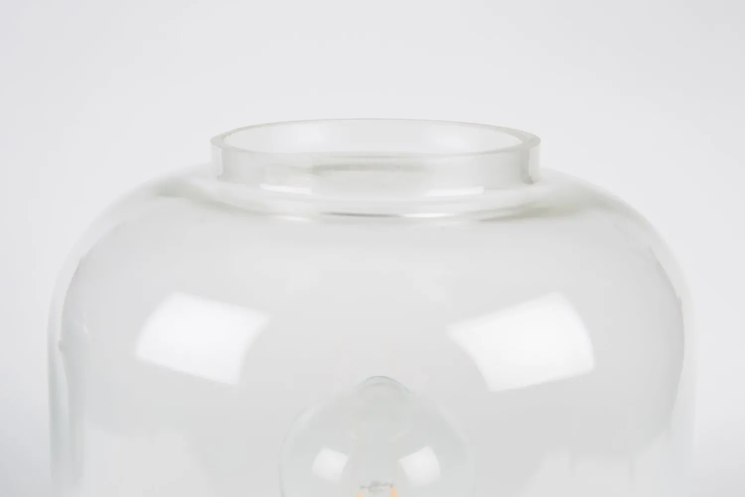 Tafellampen|Tafellampen-Zuiver Moody (set van 2) Tafellamp White