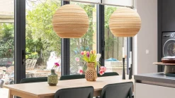 Hanglampen|Hanglampen-Graypants Moon Hanglamp Blonde