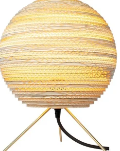 Tafellampen|Tafellampen-Graypants Moon Tafellamp Blonde