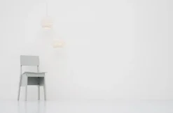 Hanglampen|Hanglampen-Graypants Moon Hanglamp White