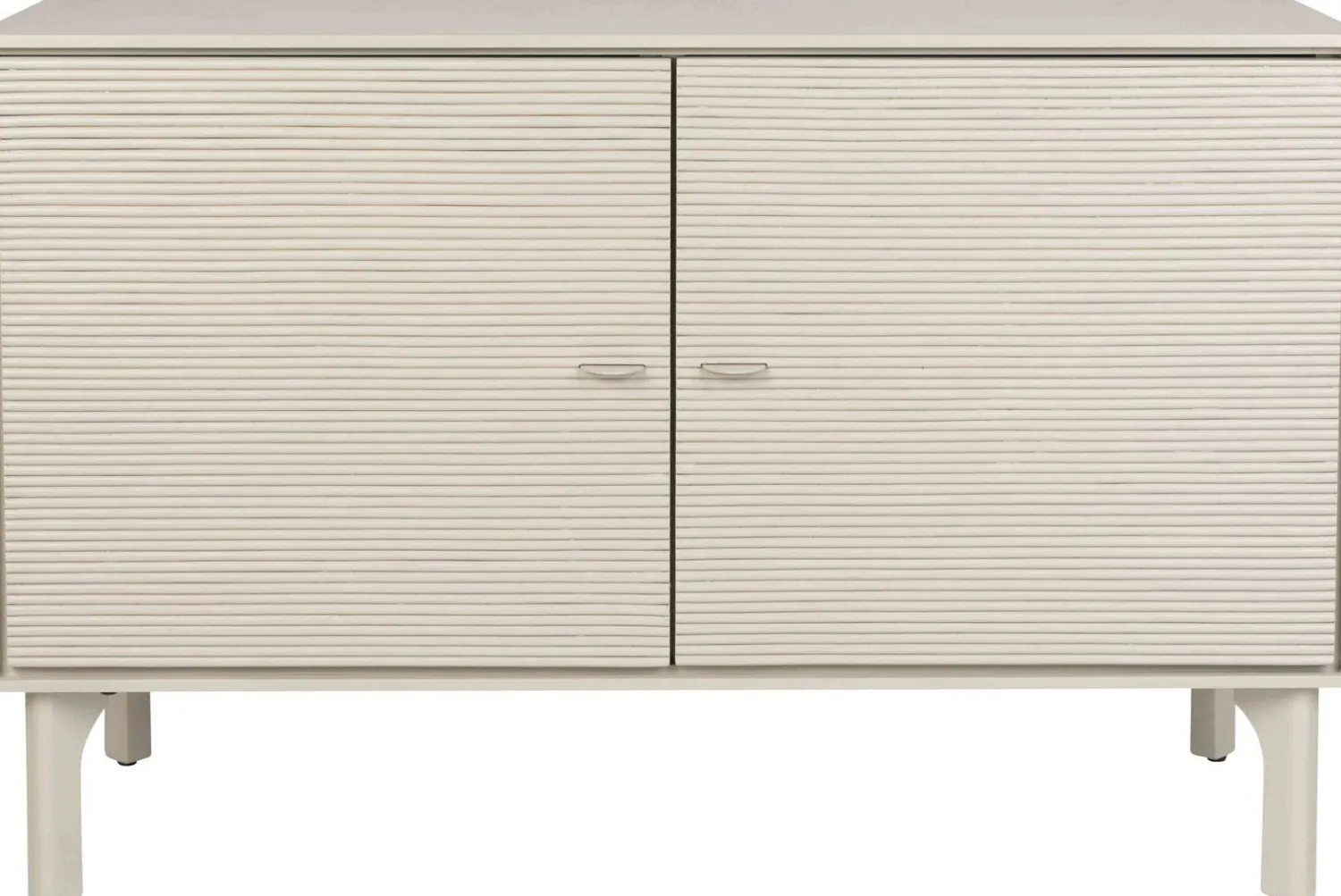 Dressoirs-Zuiver Morning Dressoir Grijs