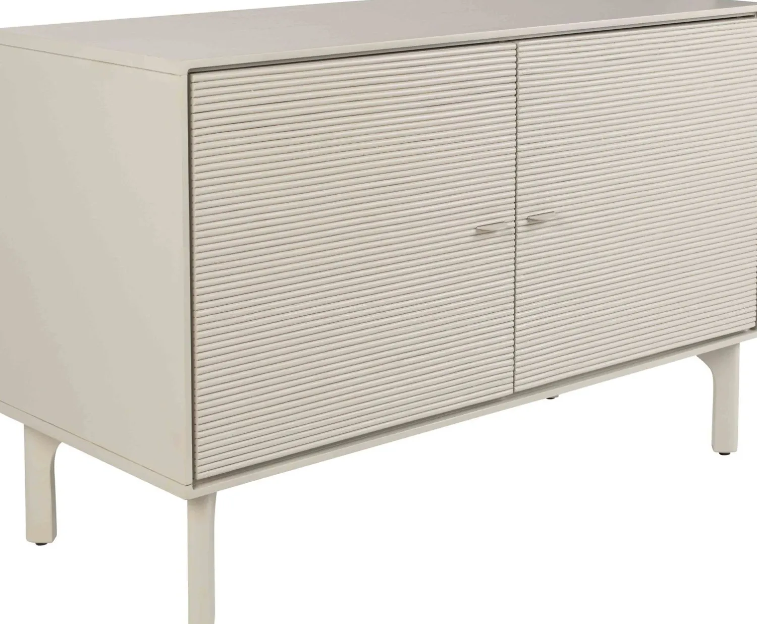 Dressoirs-Zuiver Morning Dressoir Grijs